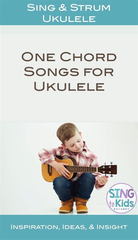 The song is in the key of a, but in true bluegrass style, you'll play it with shapes from the key of g. Do you love teaching ukulele? Do you need resources for your teaching as well? Sing & Strum U ...