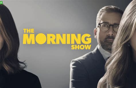 The Morning Show Season 2 Release Date Cast And All Recently Arrived