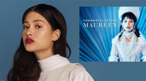Philippine Representative Maureen Wroblewitz Is ‘asias Next Top Model Winner Pushcomph