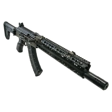 Tss Custom Akm Ak 47 762×39 “the Reaper” Texas Shooters Supply