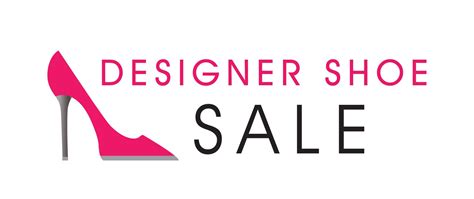 Designer Shoe Warehouse Sale 2019