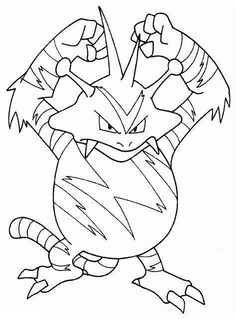 Legendary Pokemon Coloring Pages Printable Printable Templates