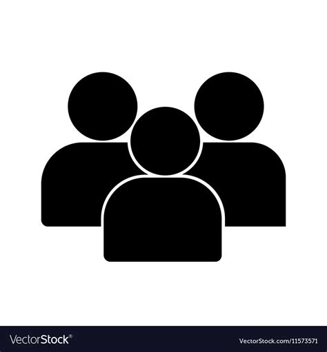 Group People Icon 426995 Free Icons Library