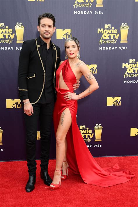 All the Best Looks From the 2018 MTV Movie Awards | Mtv movie awards, Movie awards, Mtv awards