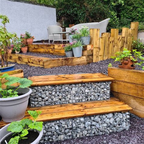 Beautiful Sloping Garden Ideas That Show You How To Deal With Rough