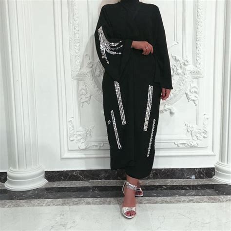 Instagram Post By Km Collection May 11 2018 At 908am Utc Abaya