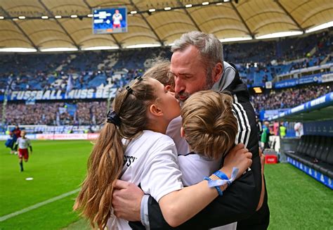 Hier Verbringen Die Hsv Profis Ihr Freies Wochenende