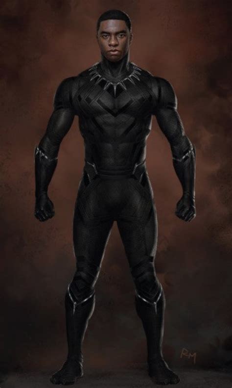 Image Black Panther Concept Art 04png Marvel Movies Fandom