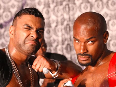 Wanna See Ginuwine Tyson Beckford Vivica A Fox And Michael Jai White In The Same Movie Win
