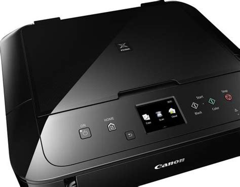 Download drivers, software, firmware and manuals for your canon product and get access to online technical support resources and troubleshooting. Canon PIXMA MG6850 Tintenstrahl-Multifunktionsdrucker A4 Drucker, Scanner, Kopierer WLAN, Duplex ...