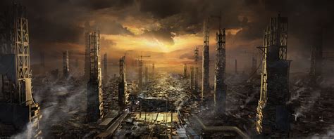 Video Games Ultrawide Ultra Wide Deus Ex Mankind Divided Cyberpunk
