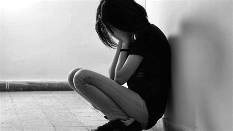 Depression Girl Wallpapers Top Free Depression Girl Backgrounds