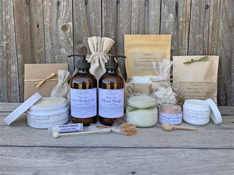 Cowshed gifts & collections manicure kit. Gift Baskets For Women, Large Spa Gift Box, Gift Box For ...