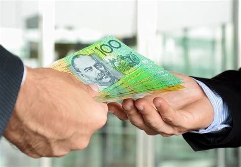 tackling corruption in australia news
