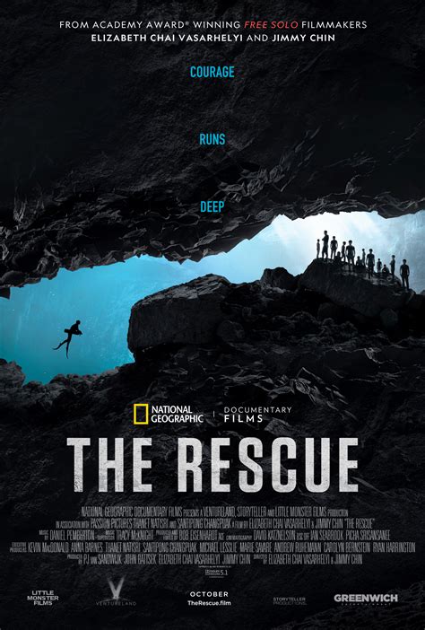 The Rescue (2021) Bluray 4K FullHD - WatchSoMuch
