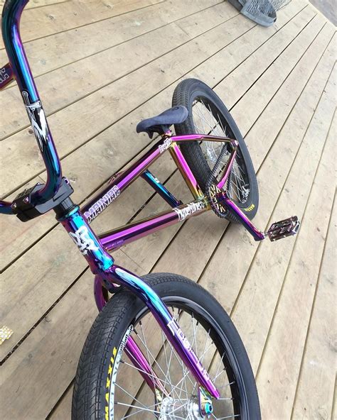 Instagram Photo By Kevin Balle Jun At Pm Utc Bmx Bikes Bmx Bmx Freestyle