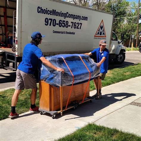 We are honored to be locally owned movers operating out of fort collins, colorado, but we provide moving services for denver and the front range as well. Colorado's Top Rated Local® Moving Company Award Winner ...