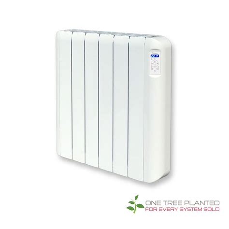 Thermosphere Oil Filled Electric Radiator