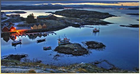 Insel Hitra 3 Foto And Bild Europe Scandinavia Norway Bilder Auf Fotocommunity
