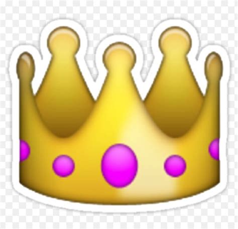 All images and logos are crafted with great workmanship. Transparent Emoji, Emoji People, Emoji Crown, Crown Emoji ...