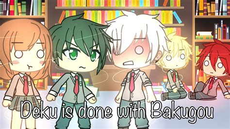 Cursed ship is a location added in update 12 and in the second sea (official. Bnha | Deku is done with Bakugou | Curse warning | Gacha ...