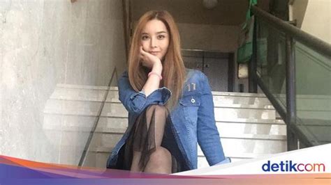 Harisu Aktris Transgender Korea Yang Kerap Di Bully