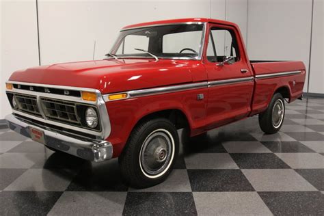 1976 Ford F 100 Is Listed Sold On Classicdigest In Lithia Springs By