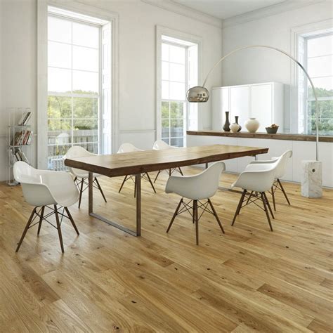 Brushed And Oiled 14 X 180mm European 5g Engineered Oak Morgan And Quinn