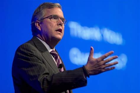Jeb Bush Takes Another Step Toward Running In 2016 Ya Libnan