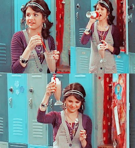 alex wizards of waverly place photo 20099422 fanpop