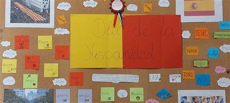El Día de la Hispanidad VI Liceum ogólnokształcące