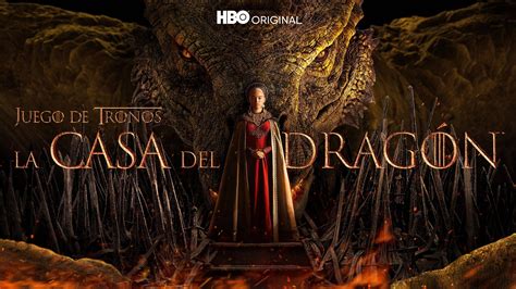 Ver La Casa del Dragón Temporada 1 Online Espanol REPELIS HD