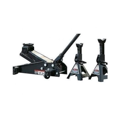 Craftsman 3 Ton Floor Jack Review Is It Worth Buying
