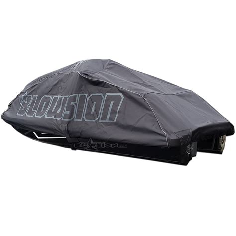 Blowsion Blowsion Ss Pwc Jet Ski Cover Kawasaki Sxr 800