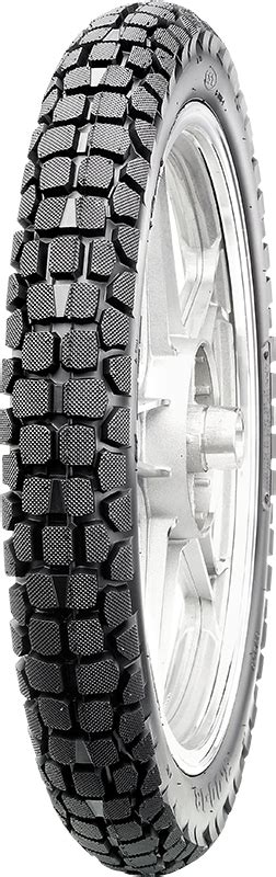 This would be the most reliable information. C7208 | Dual Sport Tires | CST Tires