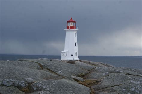 Newfoundland Lighthouse Wallpaper Wallpapersafari