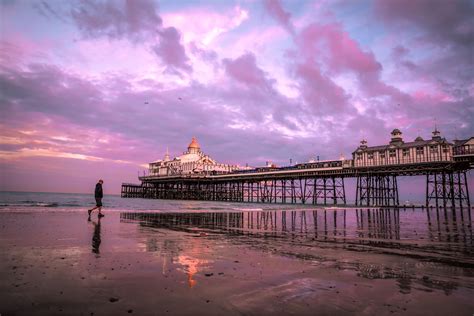 Eastbourne Pier In Eastbourne City Centre Tours And Activities Expedia