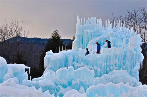 You Must Visit These 7 Places In New Hampshire This Winter