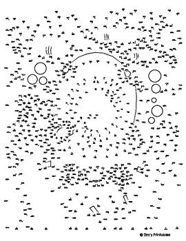 Add to cart learn more. Diver Extreme Dot-to-Dot / Connect the Dots PDF by Tim's Printables
