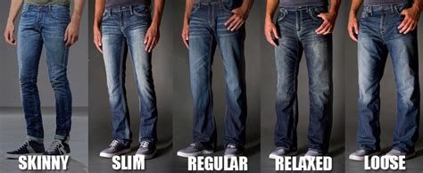 Difference Between Straight Leg And Bootcut In Men S Jeans Tops