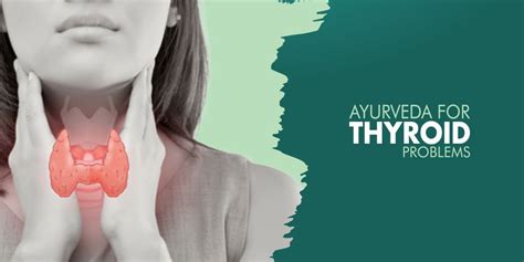 Balance Thyroid Hormone Production With Ayurvedic Treatment Shuddhi