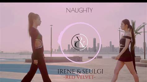 Check spelling or type a new query. Red Velvet - IRENE & SEULGI '놀이 (Naughty)' Episode 1 - YouTube