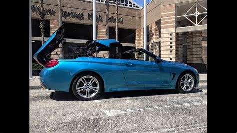 Bmw I Convertible Review Is The Hard Top Worth The Hassle 6156 Hot Sex Picture