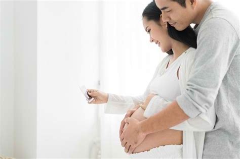 apakah suami boleh menghisap payudara istrinya saat hamil