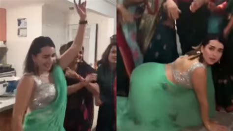 Viral Video Indian Woman Twerk On Katrina Kaif S Kala Chashma At Kitty