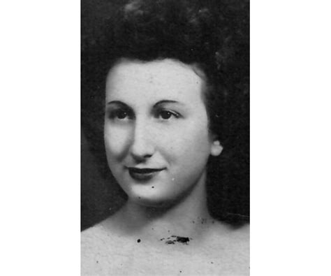 Dorothy Horn Obituary 1929 2023 Legacy Remembers