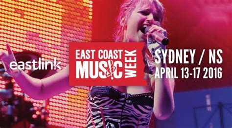 Ashley Macisaac And Heather Rankin Announced As Hosts For 2016 East Coast Music Awards Gala