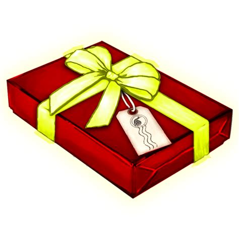 Great gifts for all ages. Nice Gift (Mobile) - Official ARK: Survival Evolved Wiki