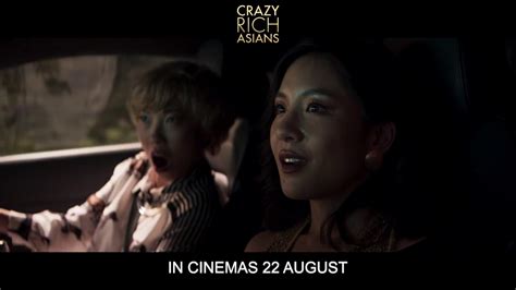 Crazy rich asians hasn't hit theaters yet, but it's already breaking barriers. Crazy Rich Asians Trailer MY - YouTube