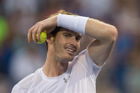 Andy Murray Fans Think Theyve Spotted Something Very Rude In Wimbledon